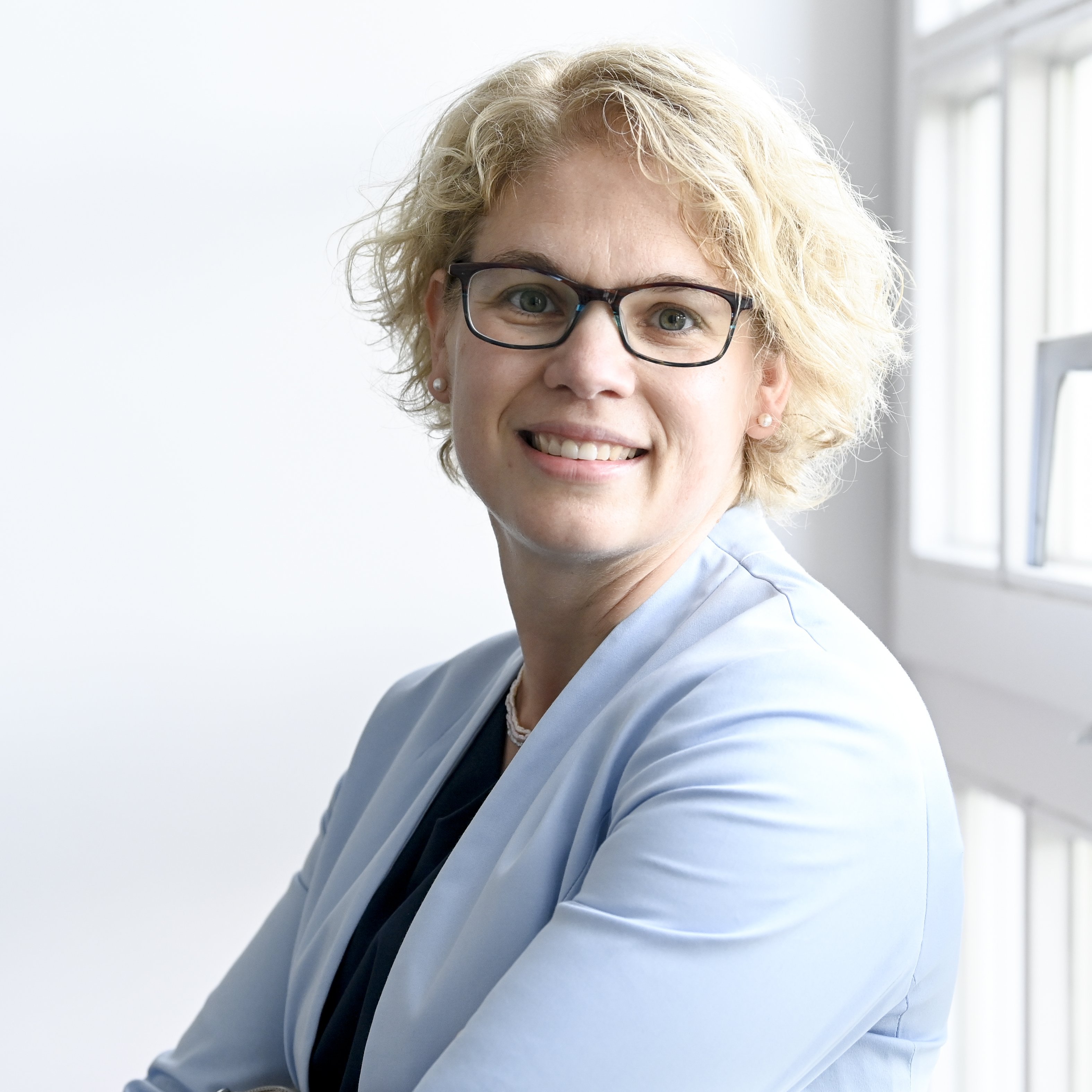 Prof. Dr. theol. Anika Albert
