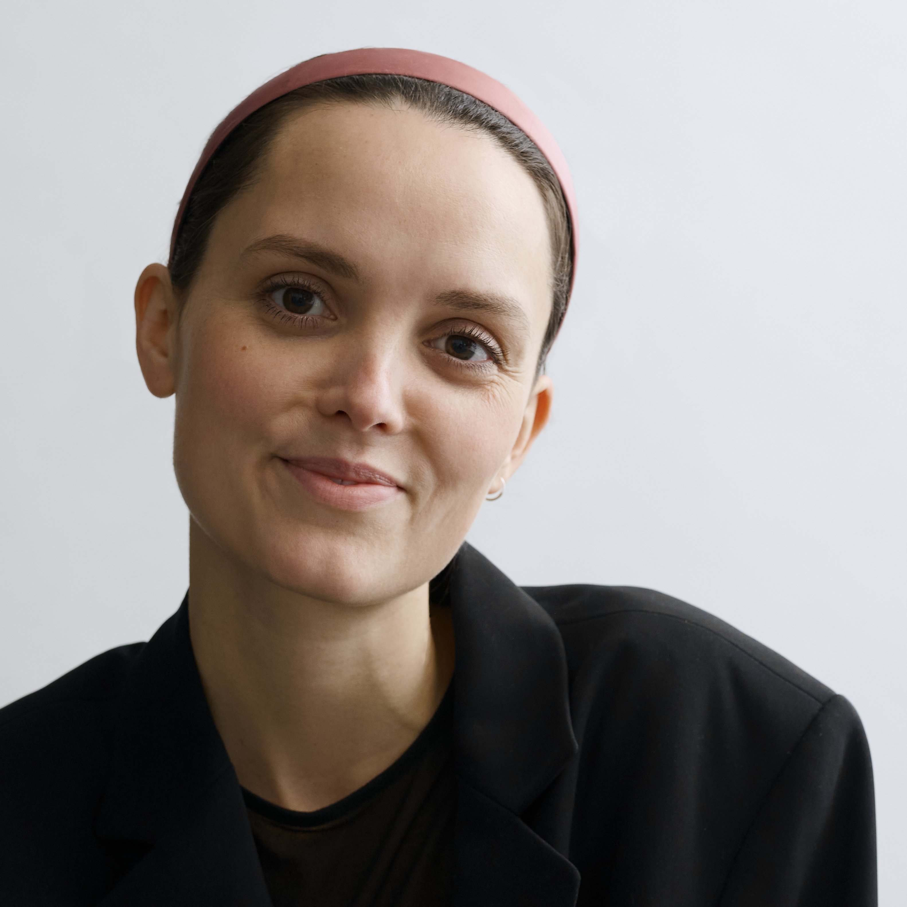 Rebecca Hofmann M.A.